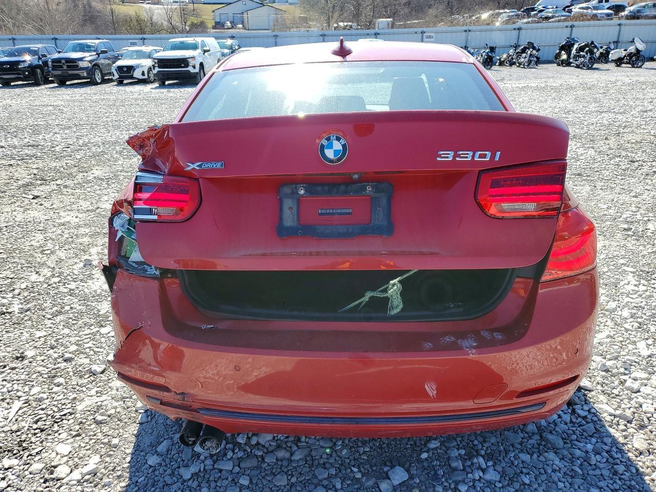 2017 BMW 330 Xi - Image 6