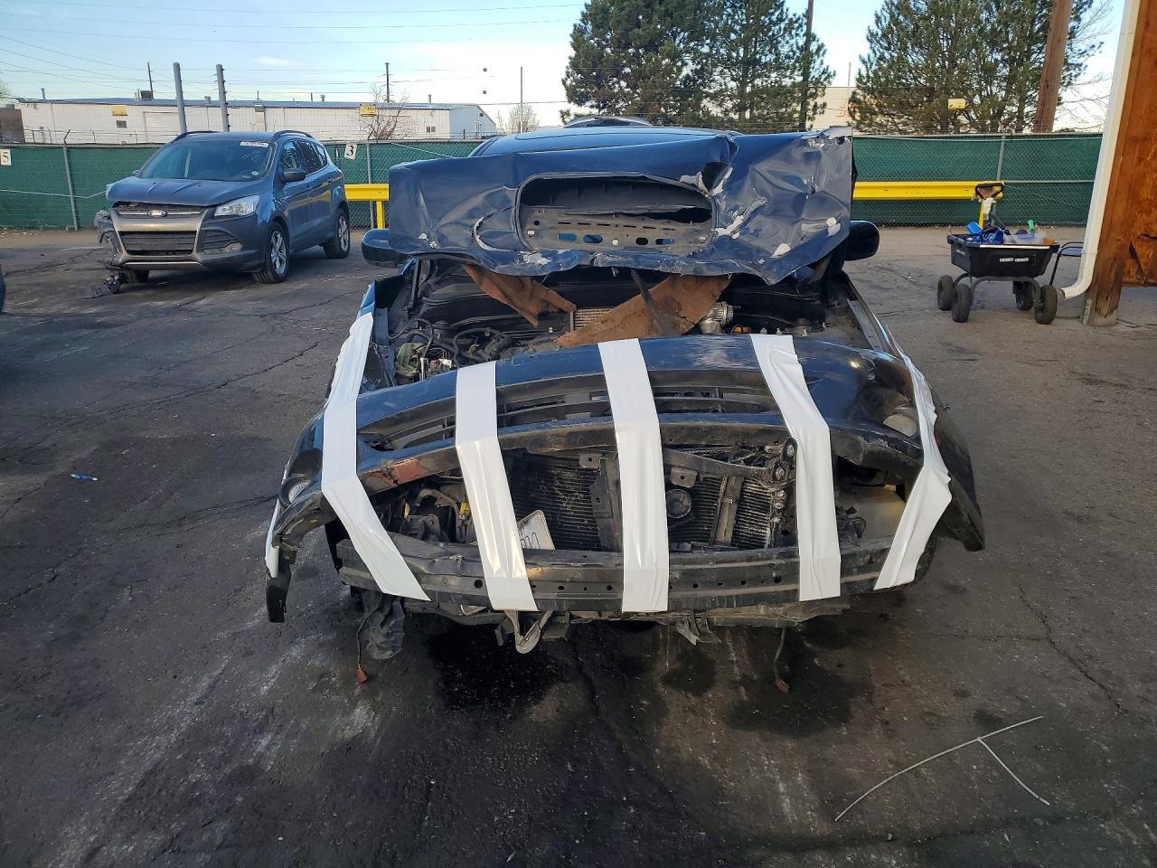 2009 Subaru Impreza Wrx - Image 5