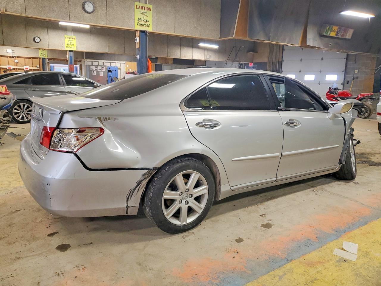 2008 Lexus Es 350 - Image 3