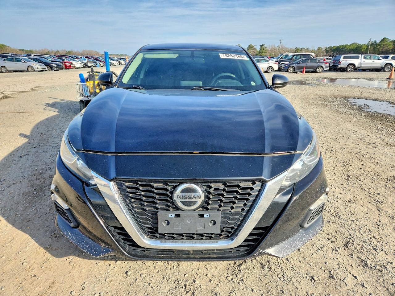2019 Nissan Altima S - Image 5