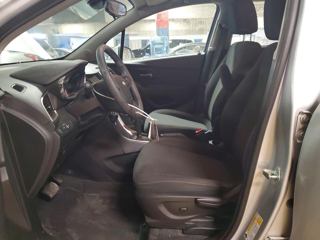 2020 Chevrolet Trax Ls - Фото 7