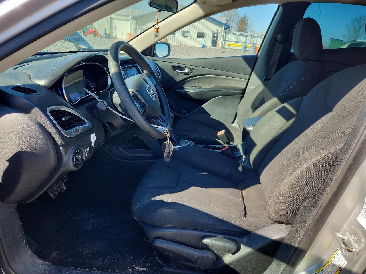 2013 Dodge Dart Sxt - Фото 7