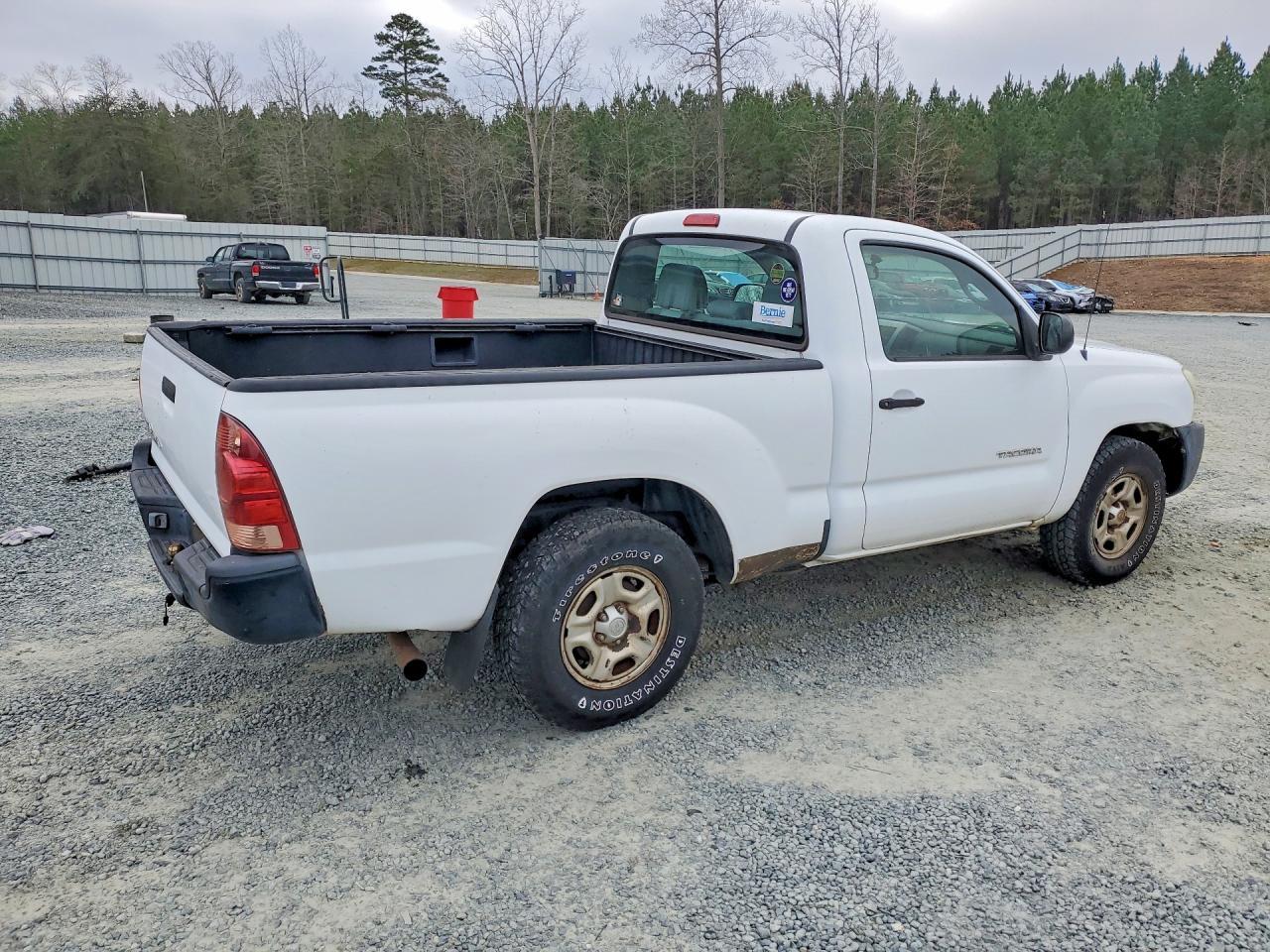 2006 Toyota Tacoma - Фото 3