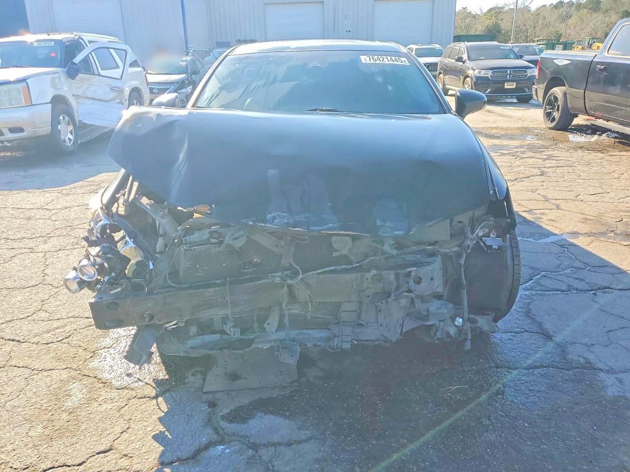 2018 Lexus Es 350 Base - Image 5