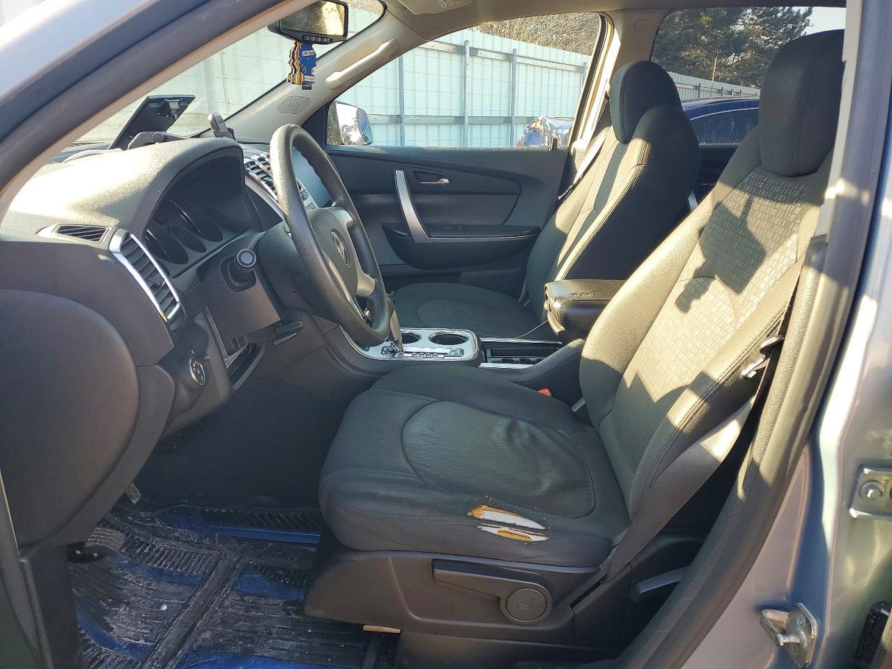 2008 GMC Acadia Sle - Image 7