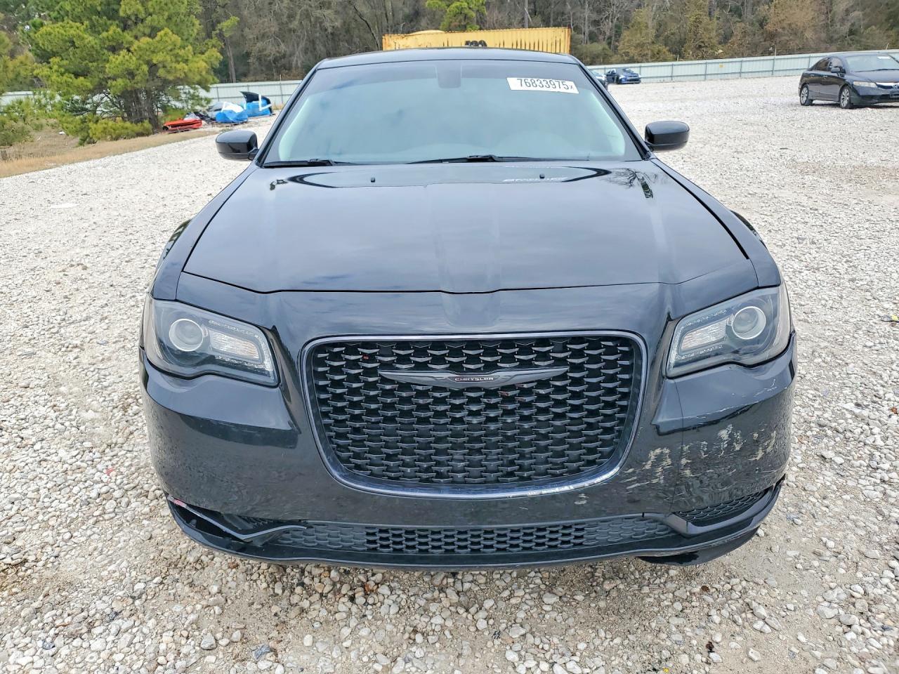 2022 Chrysler 300 Touring - Фото 5