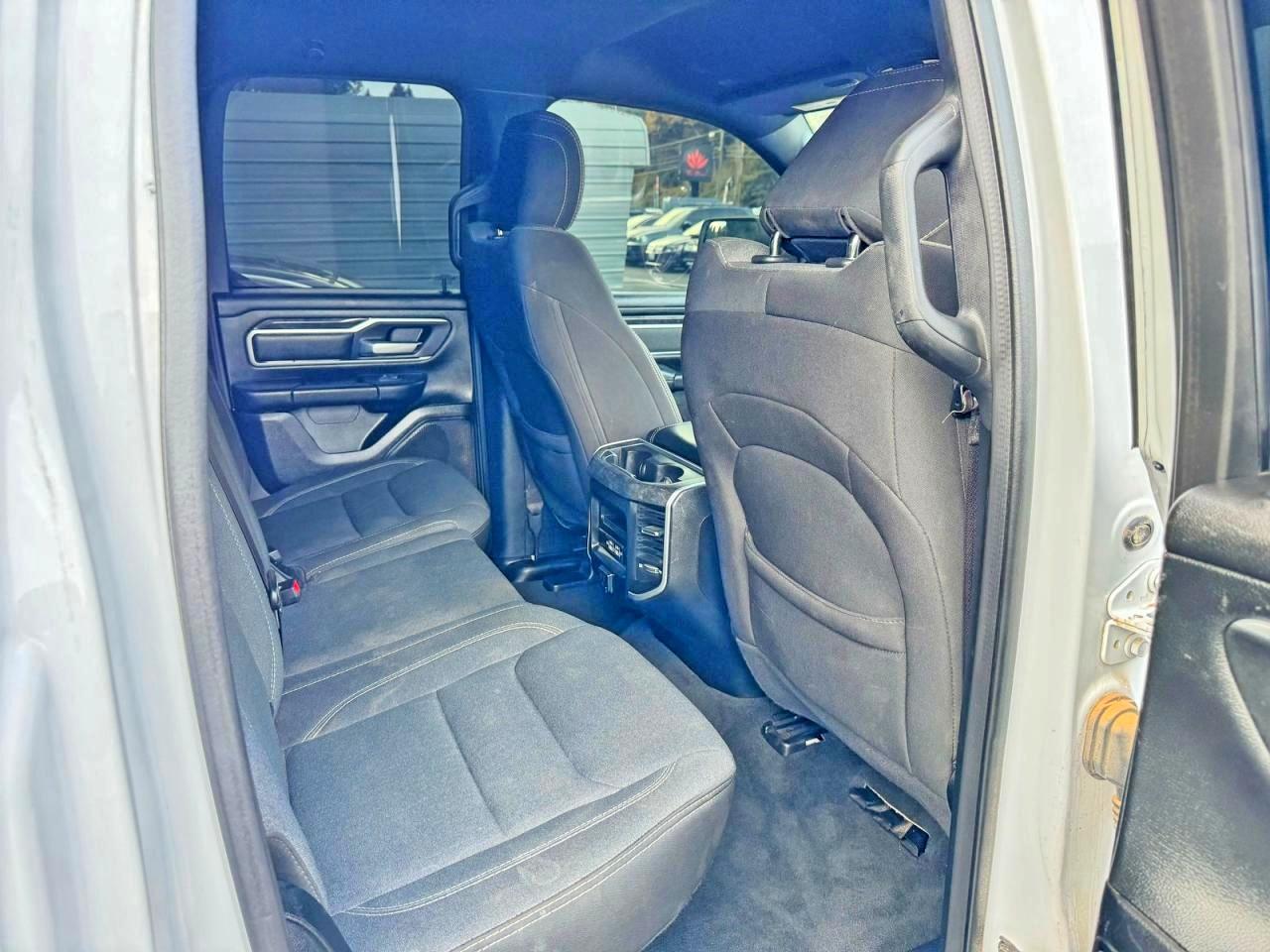 2022 Ram 1500 Big Horn/Lone Star - Фото 6