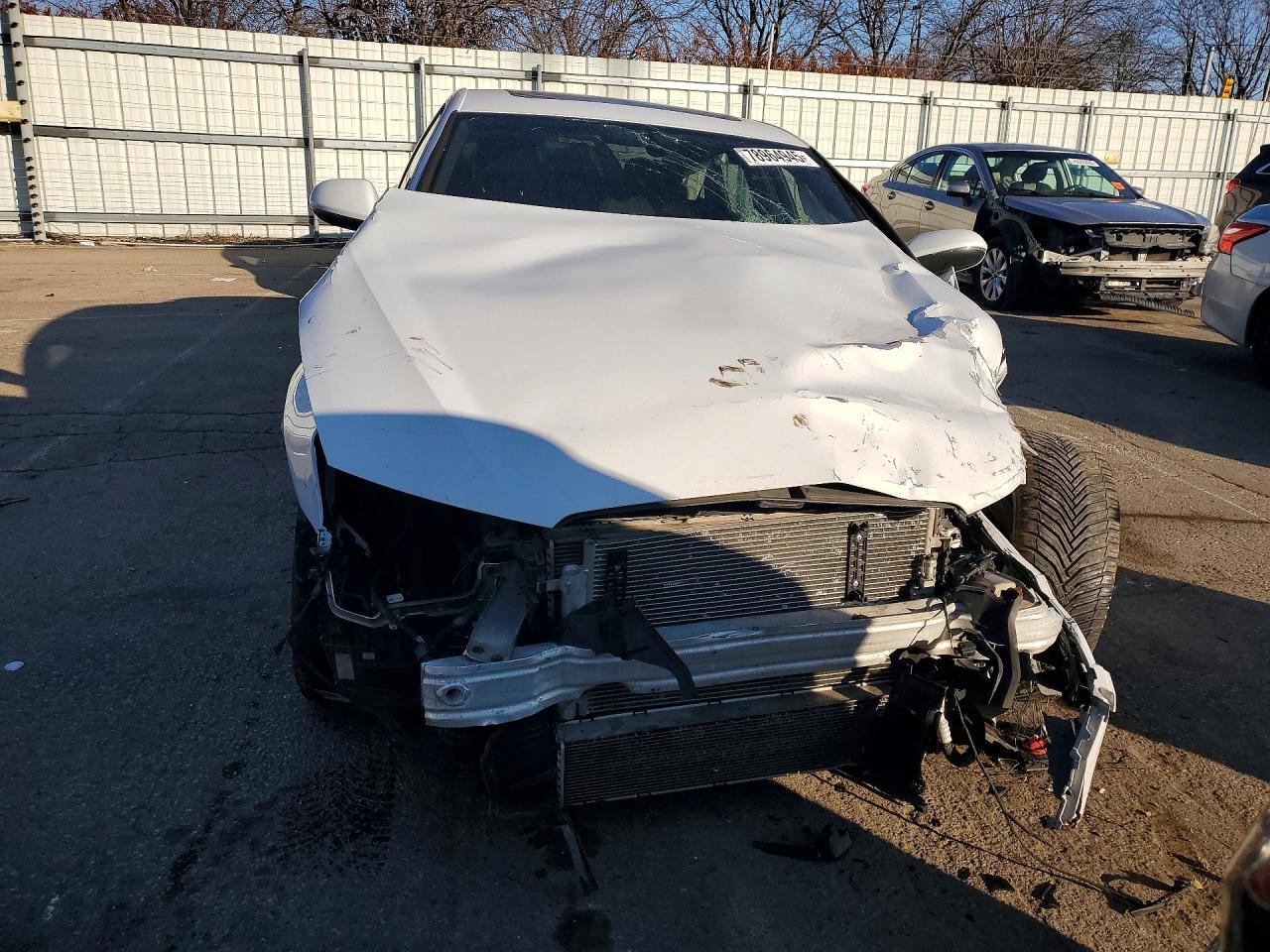 2012 Audi A6 Premium Plus - Фото 5