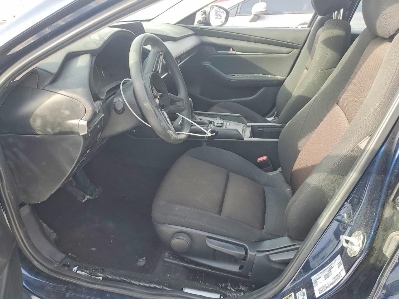 2023 Mazda 3 Select - Фото 7