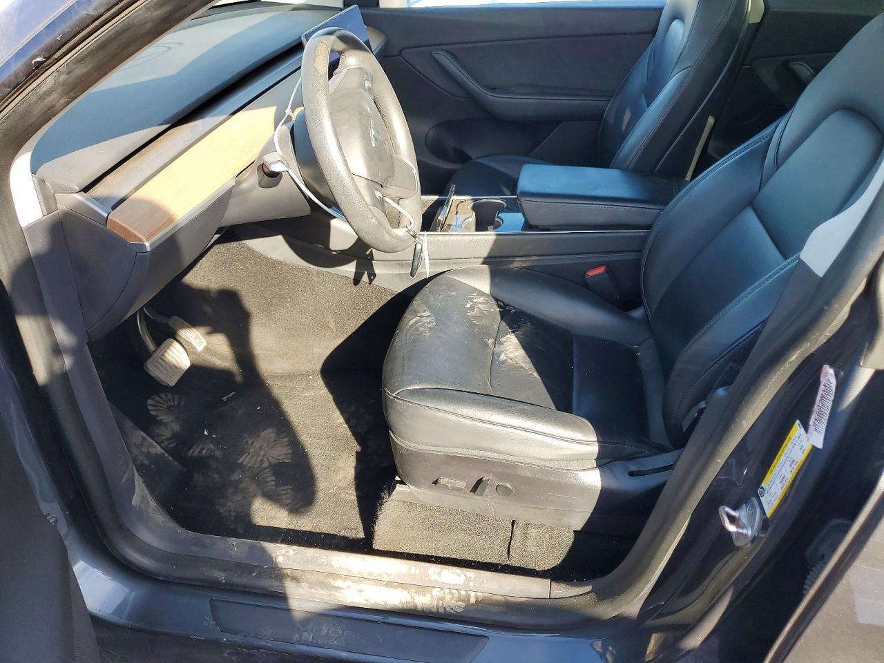 2020 Tesla Model Y - Фото 7