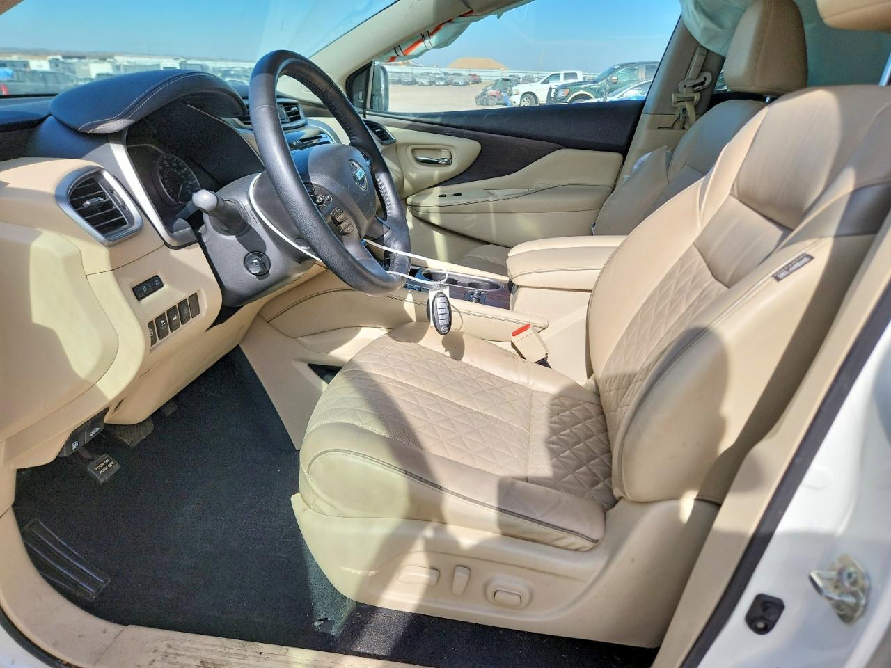 2019 Nissan Murano S - Фото 7