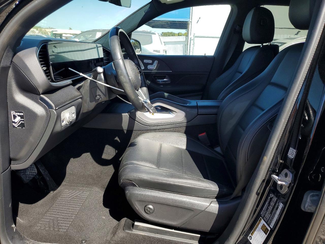 2021 Mercedes-Benz Gle 350 - Фото 7