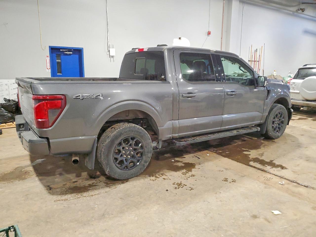 2024 Ford F150 Xlt - Image 3