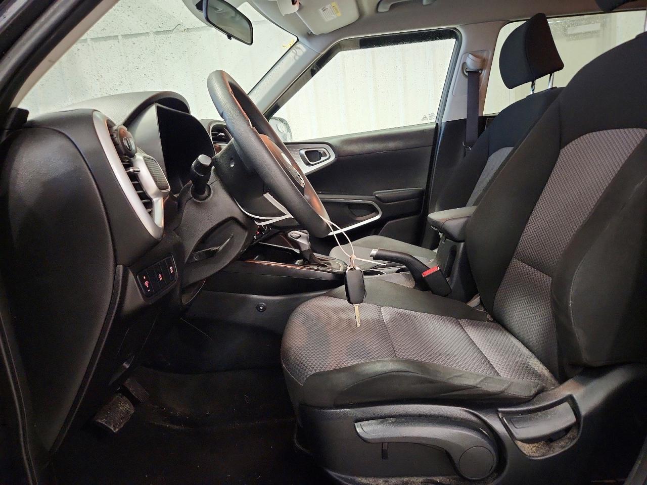 2021 Kia Soul Lx - Image 7