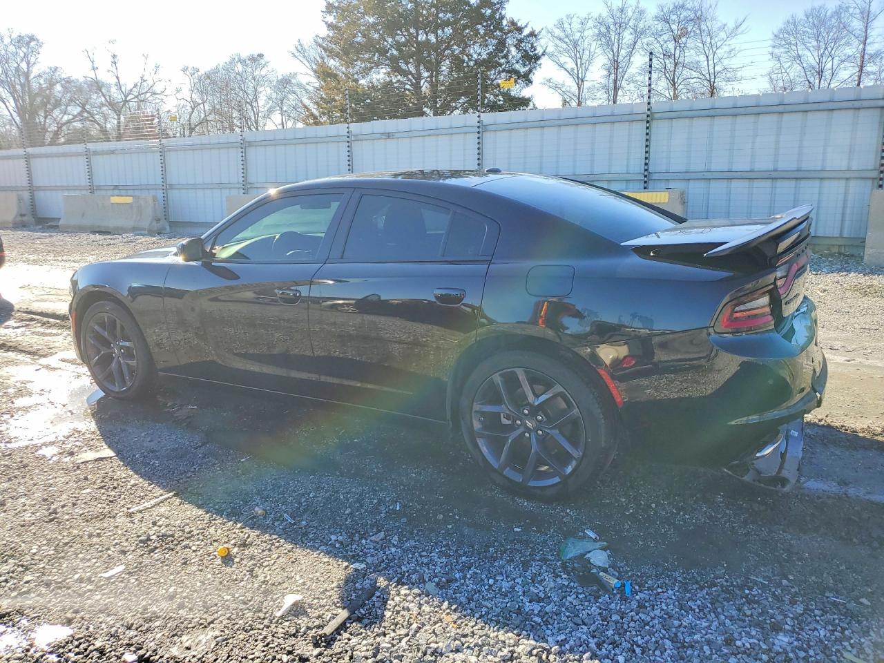 2022 Dodge Charger Sxt - Image 2