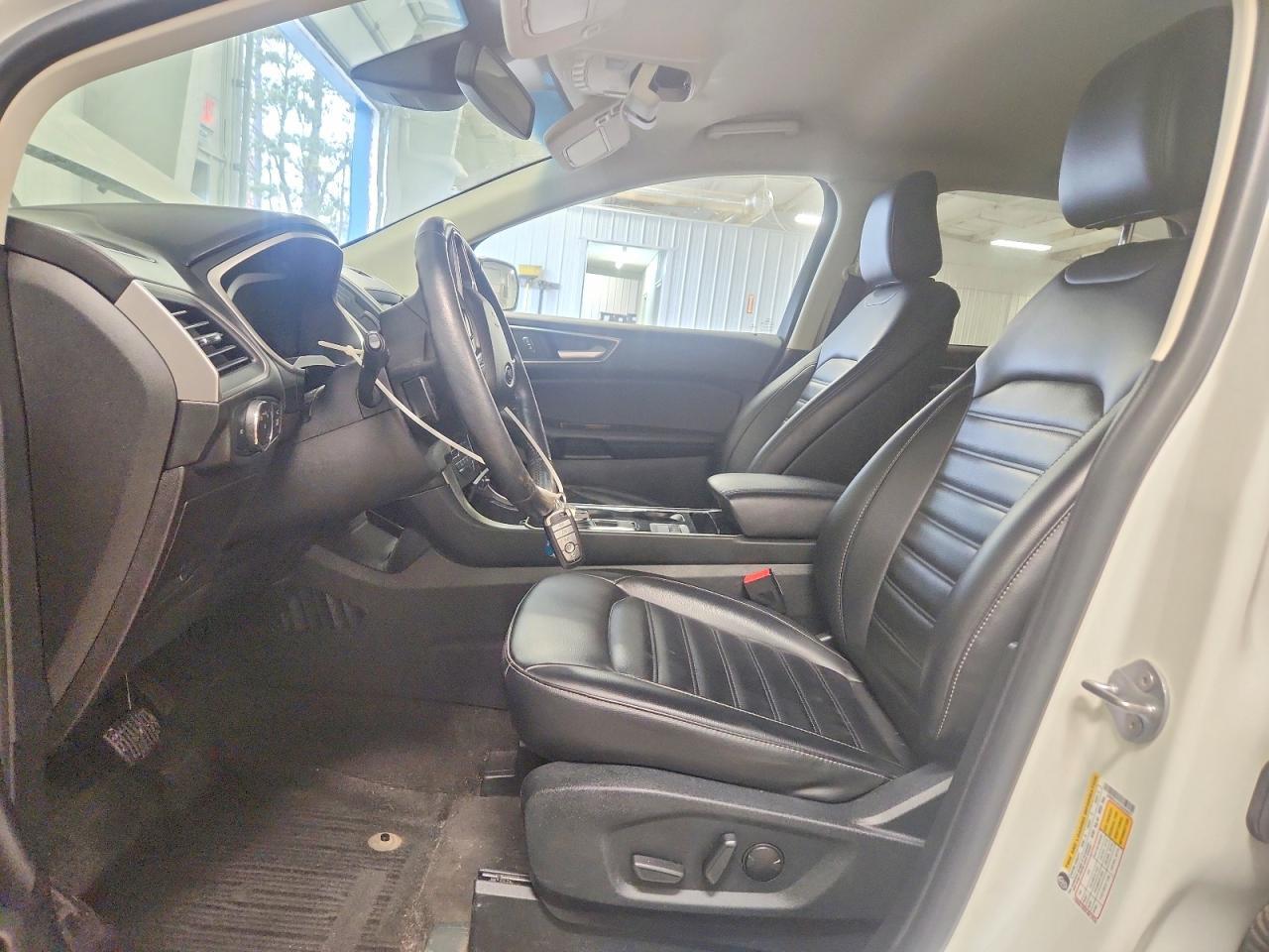2020 Ford Edge Sel - Image 7