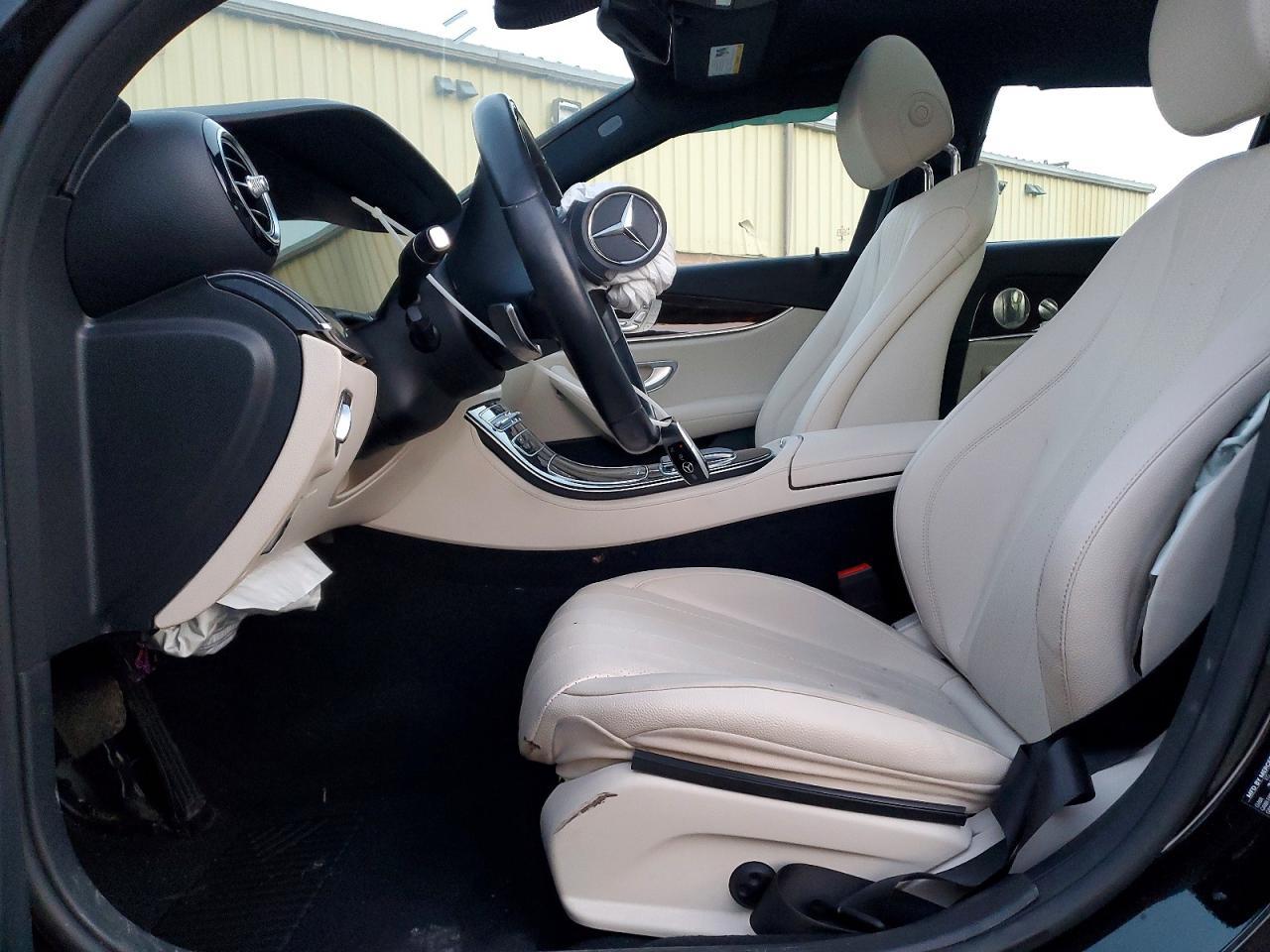 2021 Mercedes-Benz E 350 4Matic - Фото 7