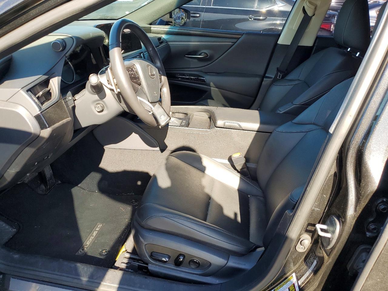 2024 Lexus Es 300H Base - Image 7