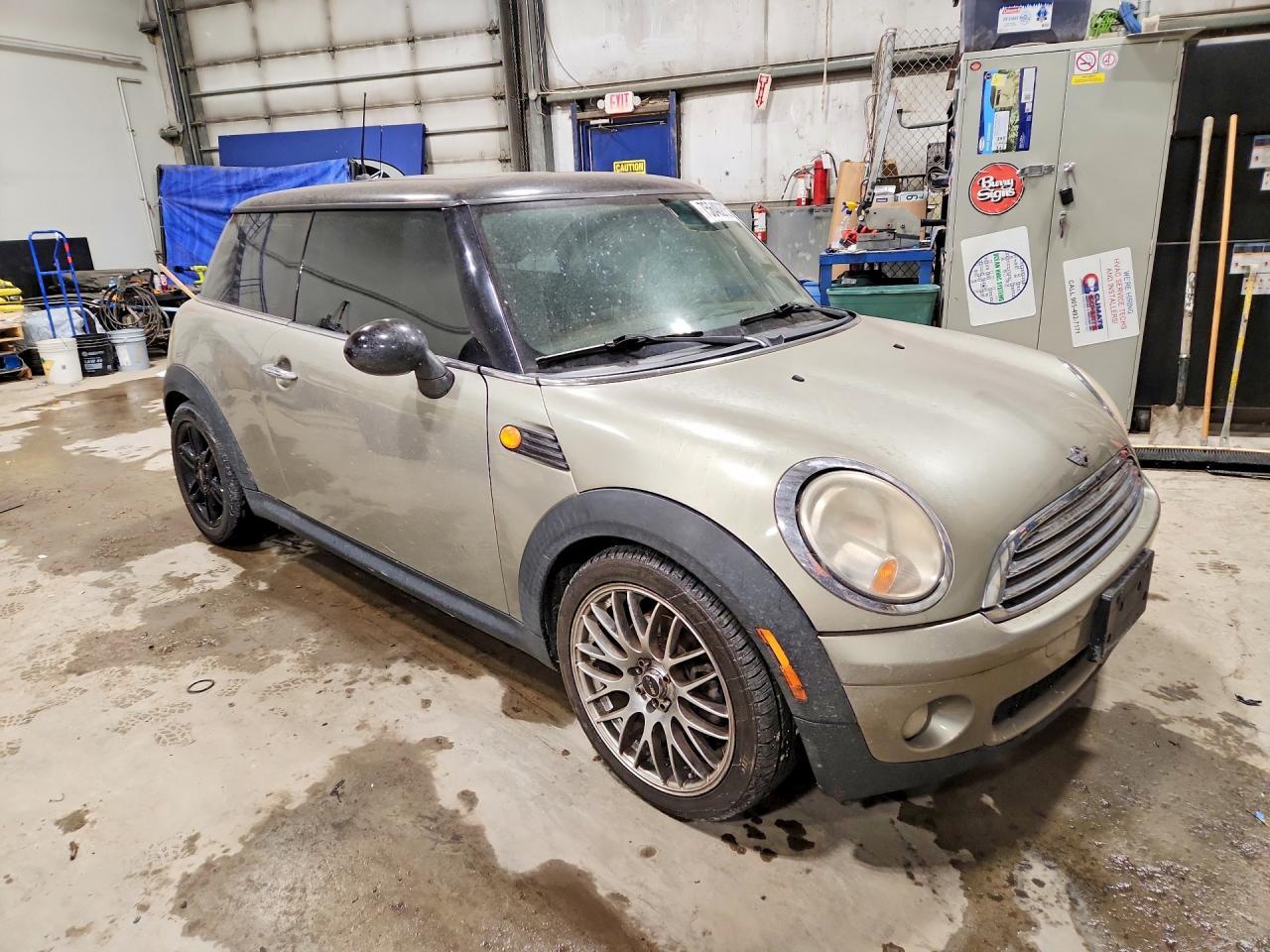2008 Mini Cooper - Фото 4
