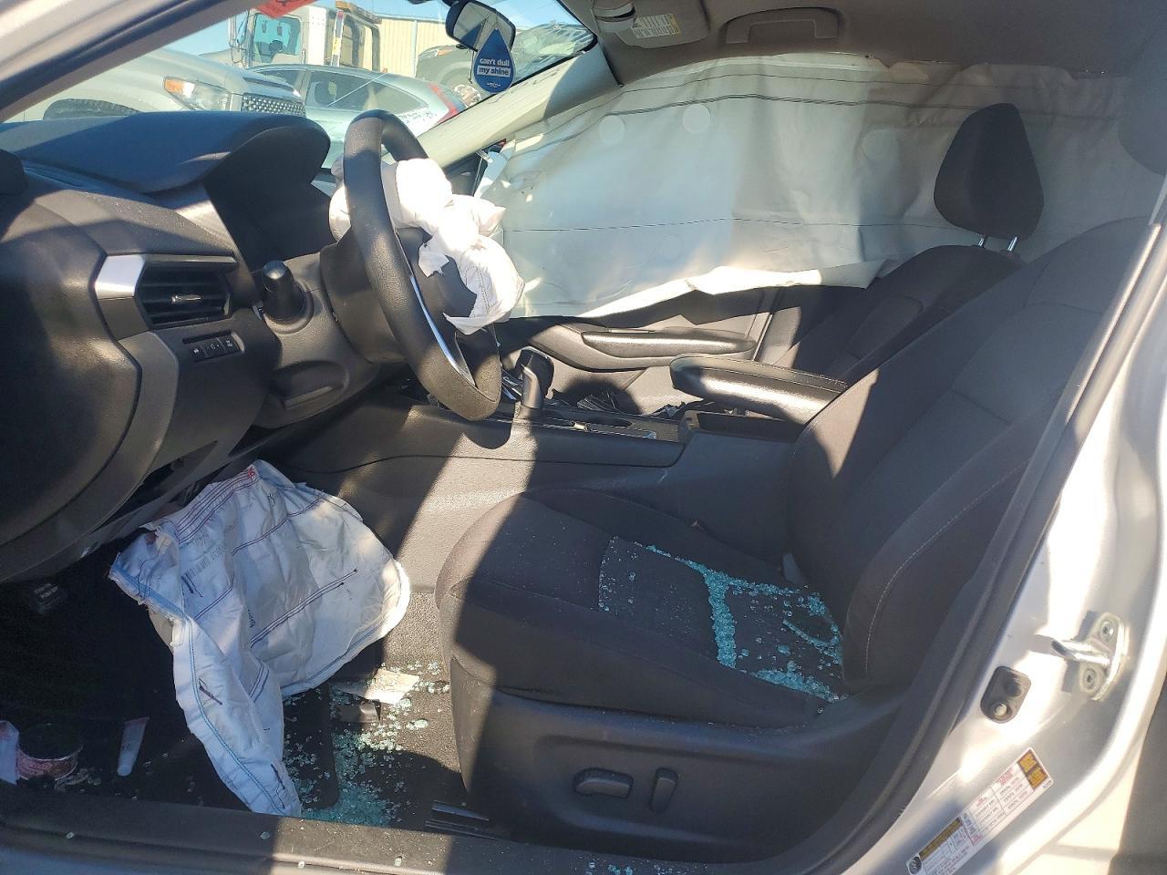 2021 Nissan Altima S - Image 7
