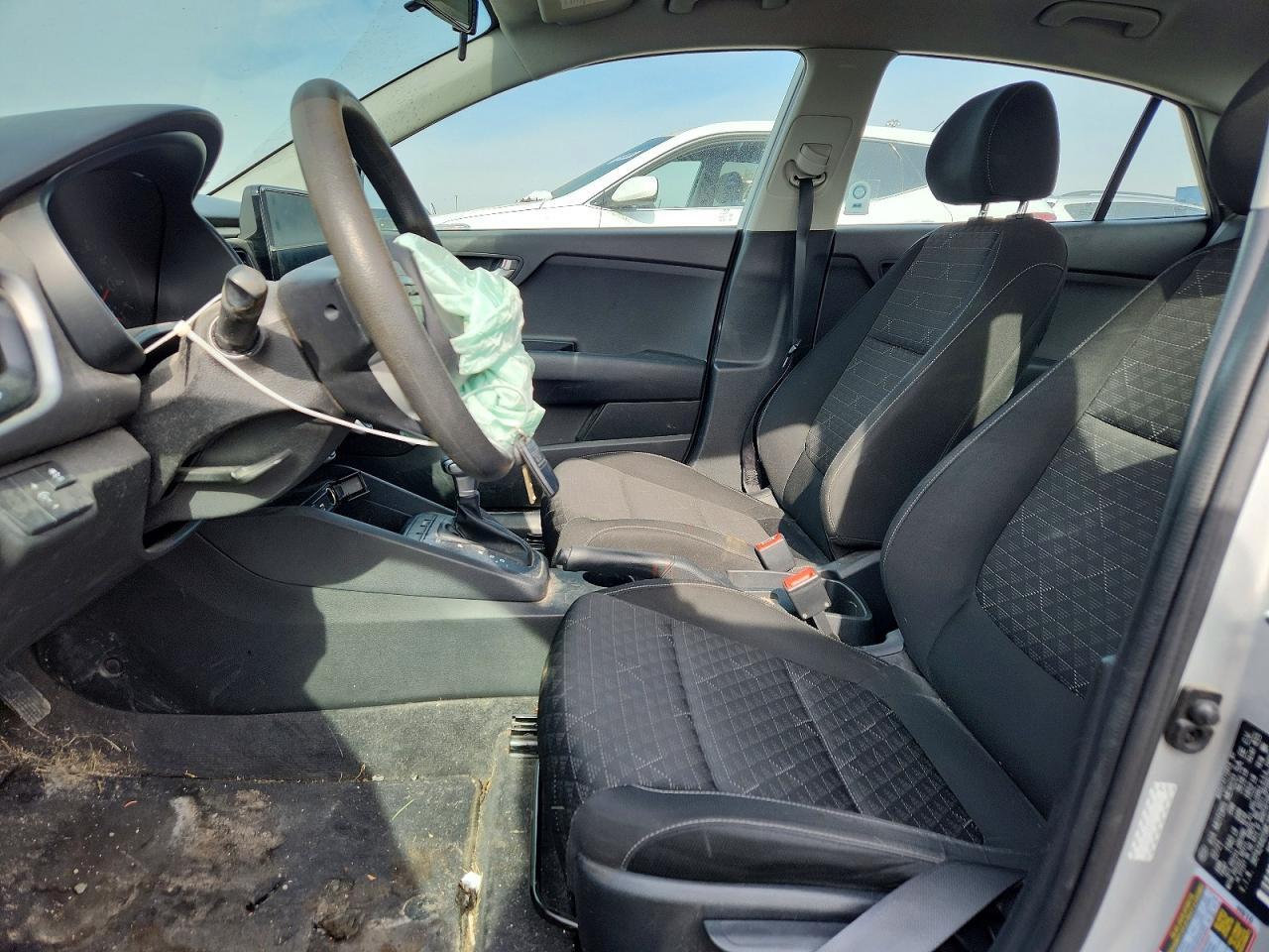 2021 Kia Rio Lx - Image 7
