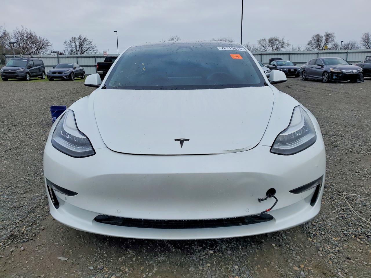 2019 Tesla Model 3 - Фото 5