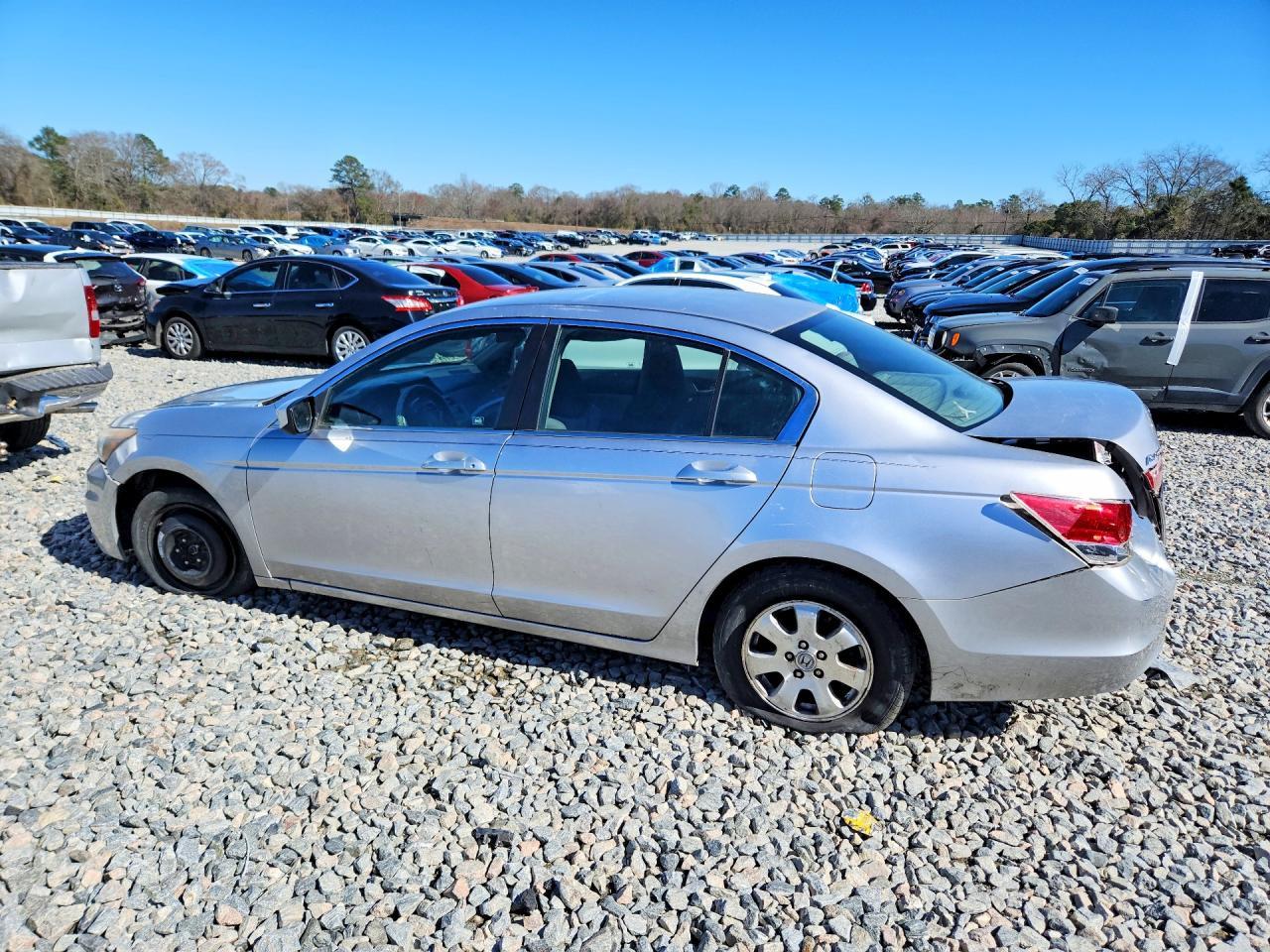 2011 Honda Accord Lx - Image 2