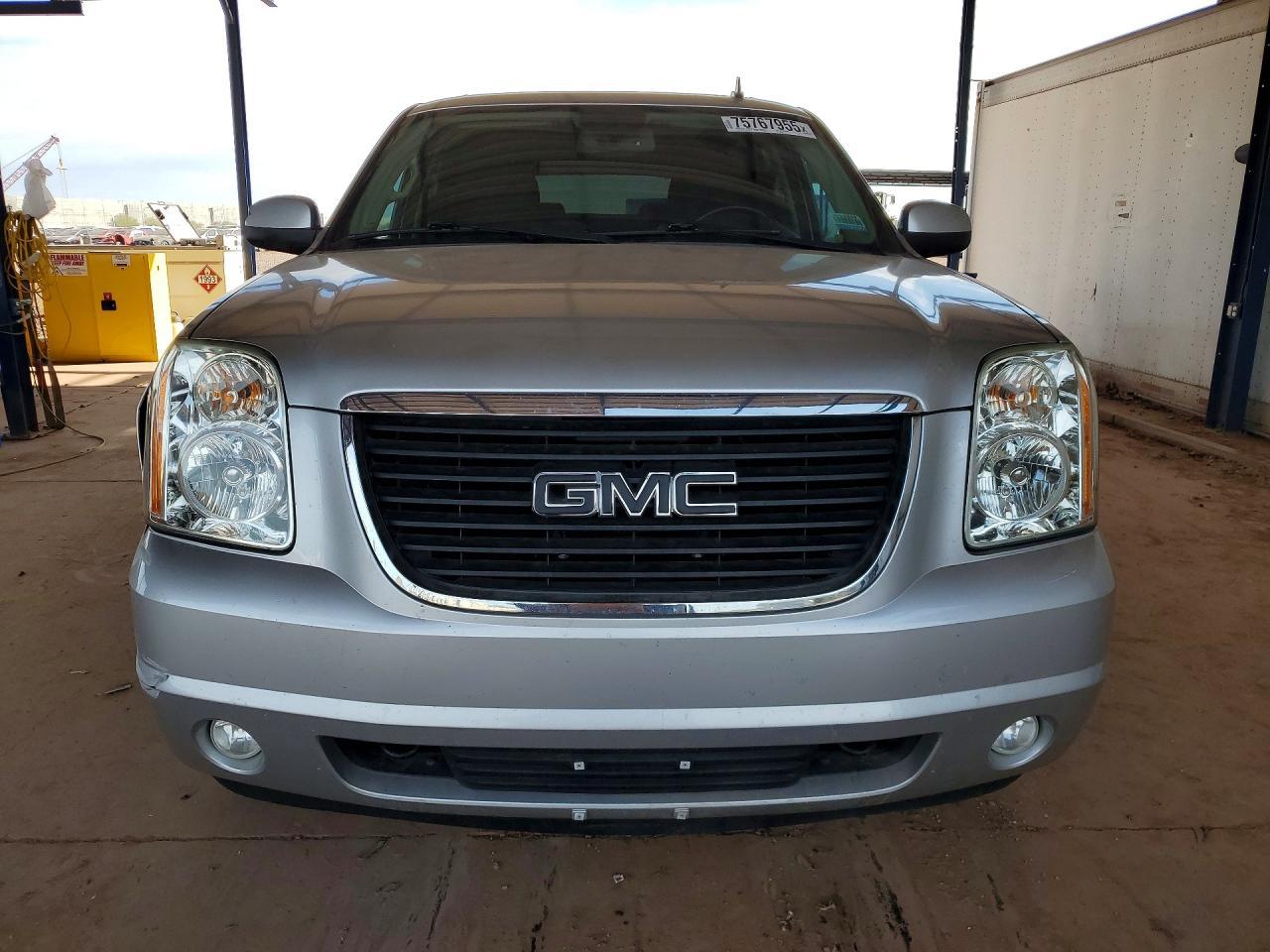 2014 GMC Yukon Sle - Image 5