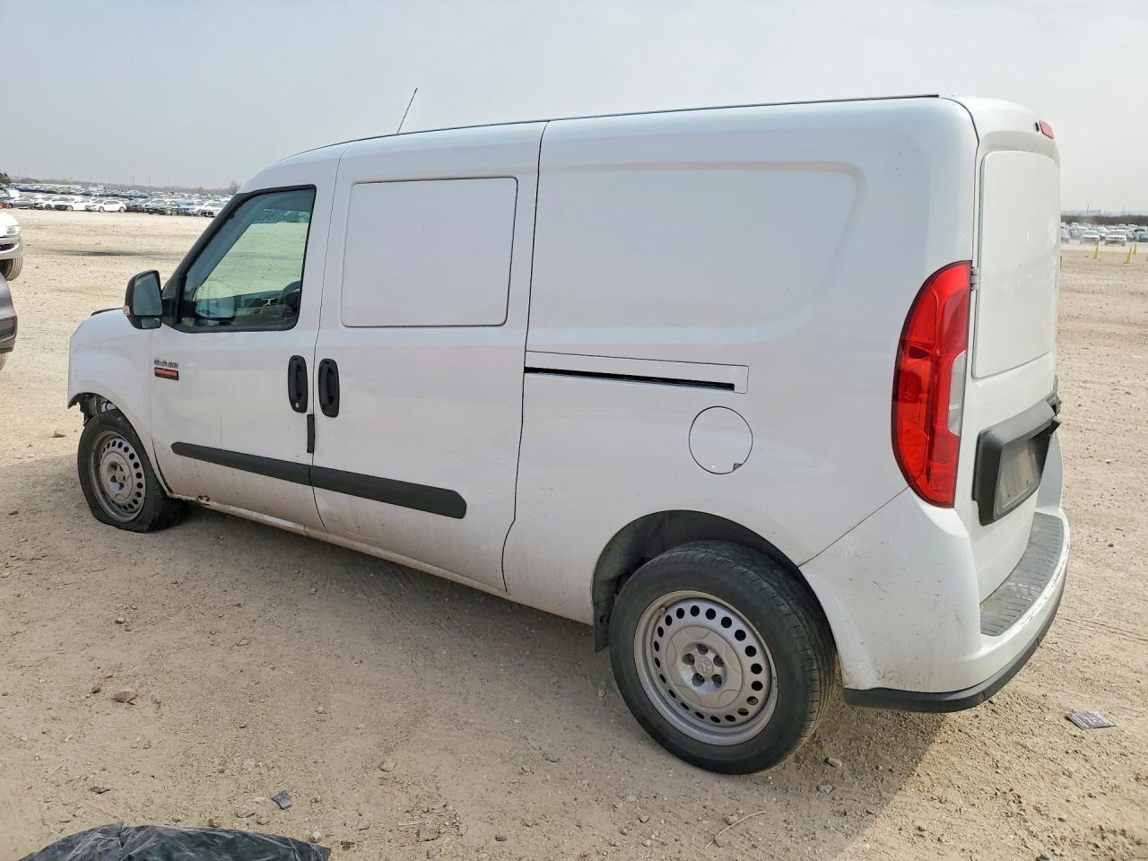 2022 Ram Promaster City Tradesman - Фото 2