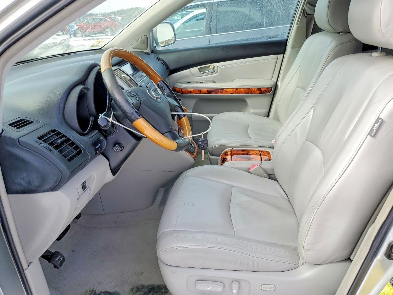 2006 Lexus Rx 330 - Фото 7