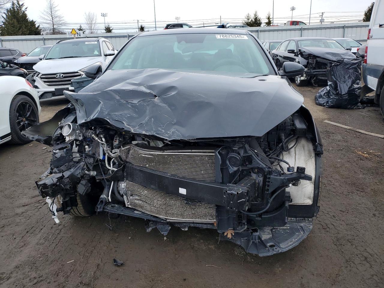 2023 Kia Forte Lx - Фото 5