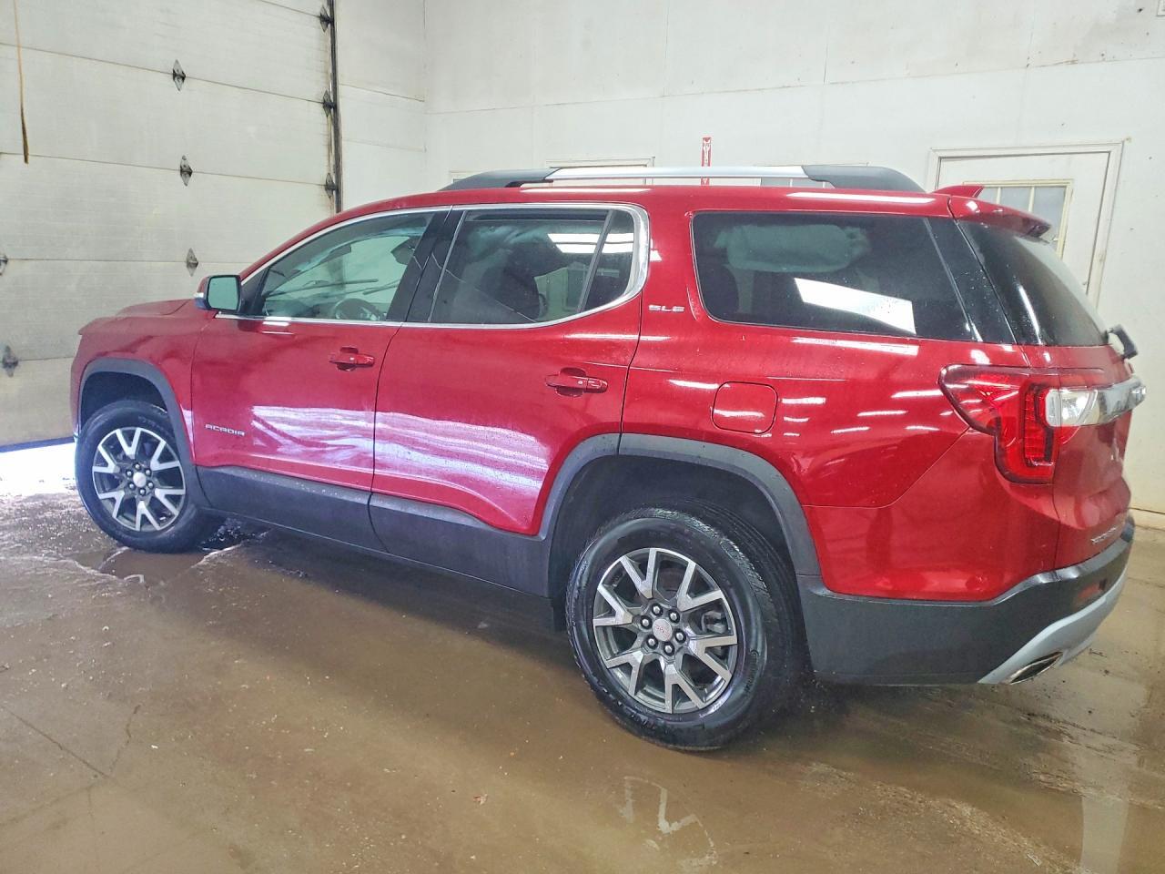 2021 GMC Acadia Sle - Image 2