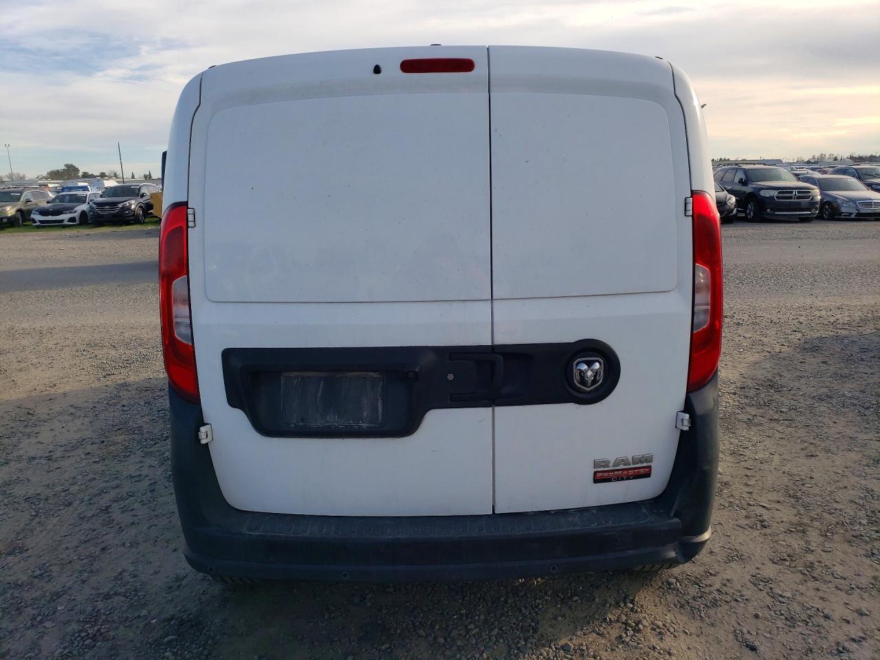 2019 Ram Promaster City - Image 6