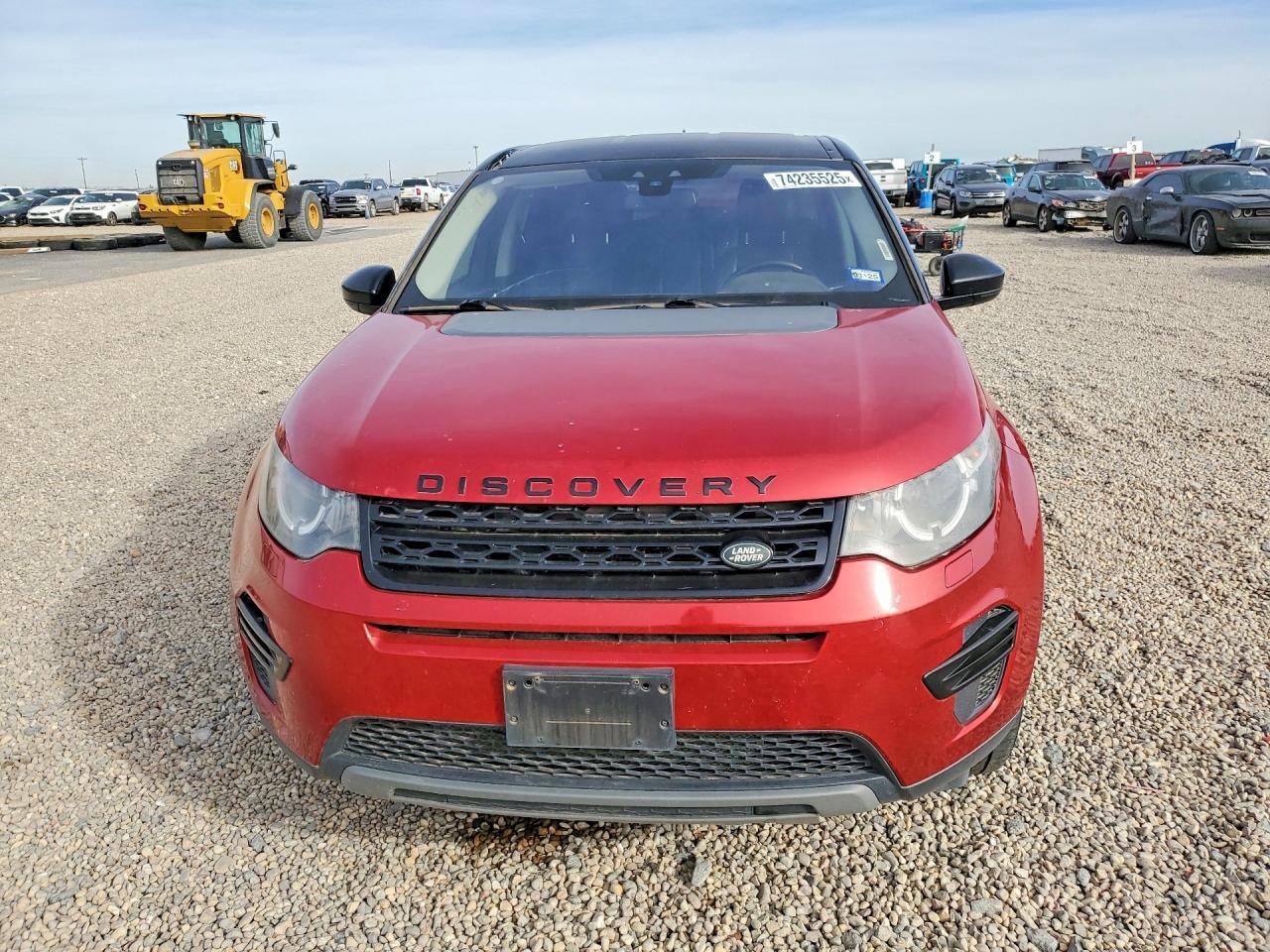 2017 Landau Boat Co Discovery Sport - Image 5