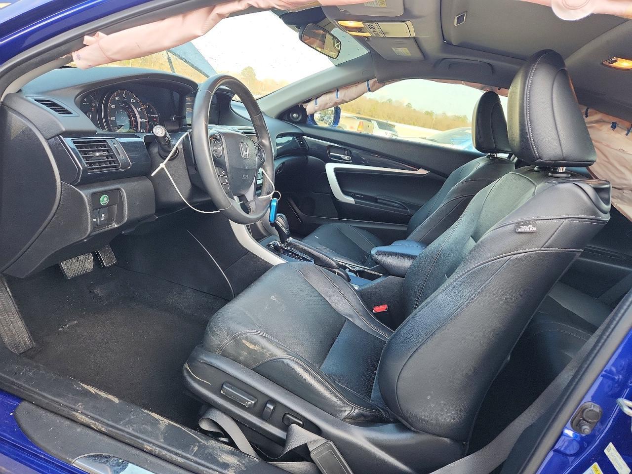 2014 Honda Accord - Image 7