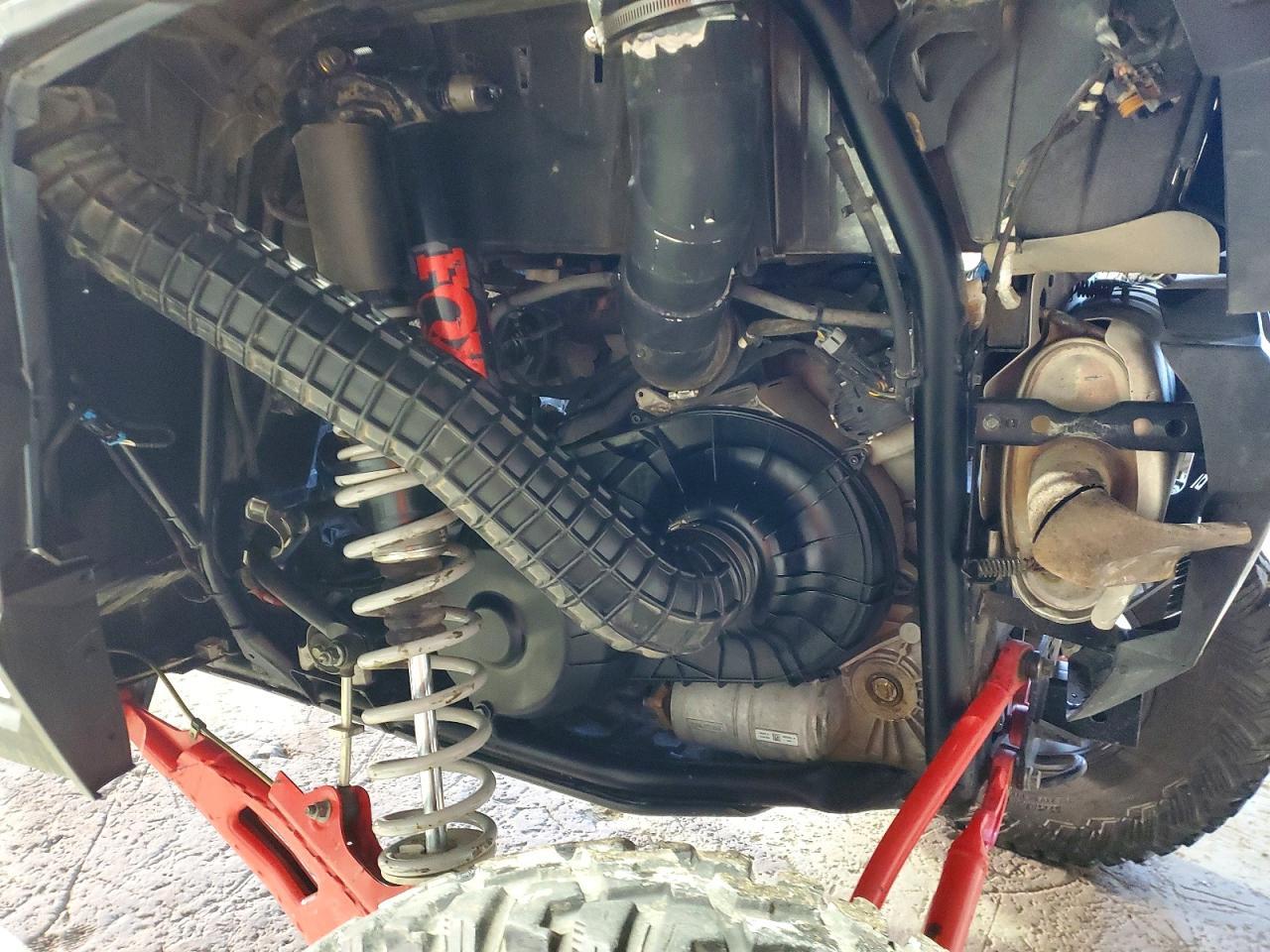 2020 Pola Rzr - Utility Vehicle - Фото 7