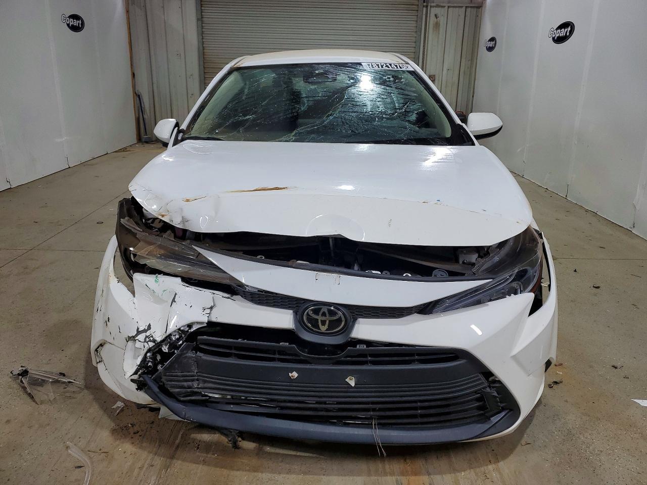 2023 Toyota Corolla Le - Фото 5