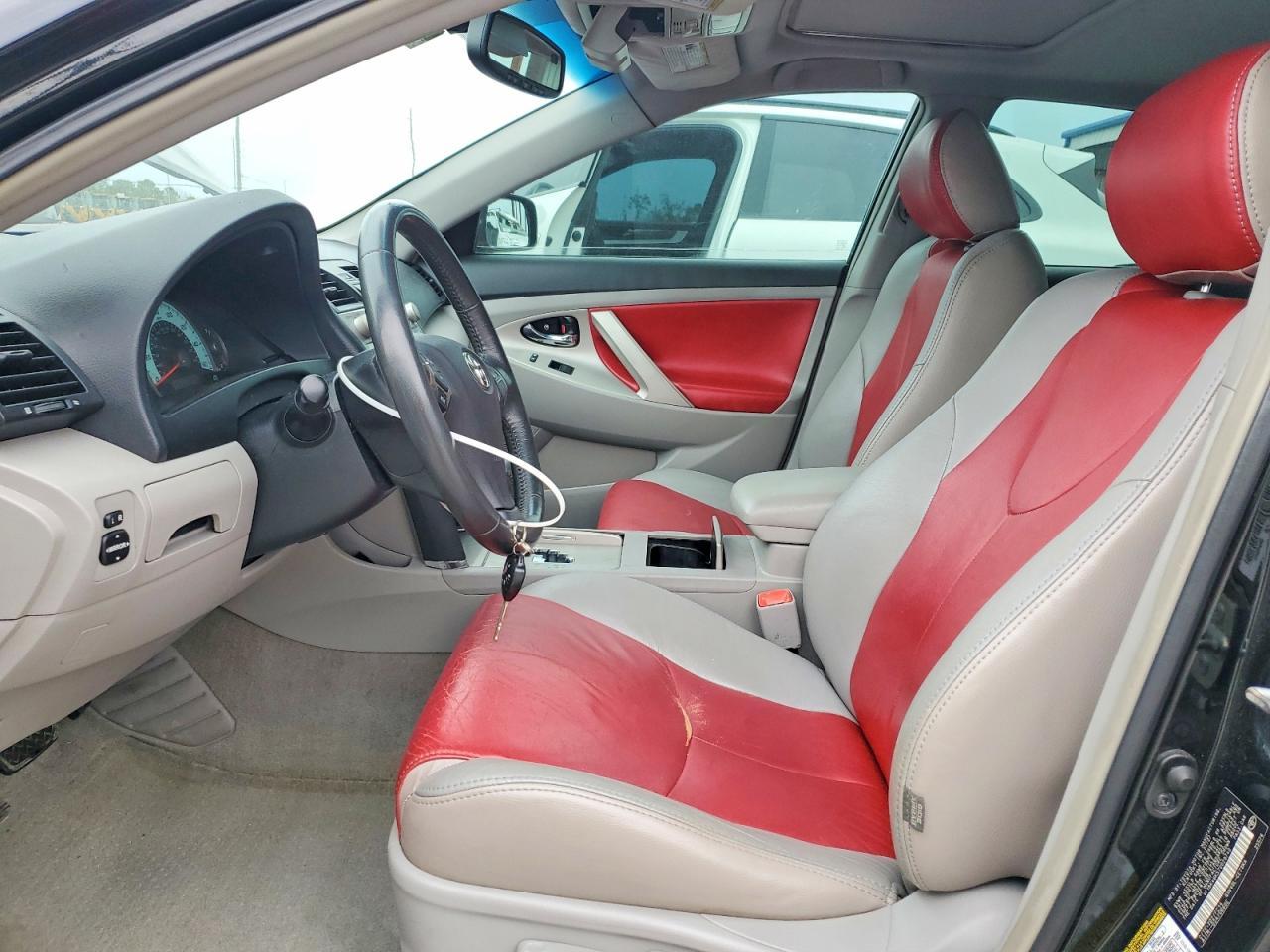 2007 Toyota Camry Se V6 - Image 7
