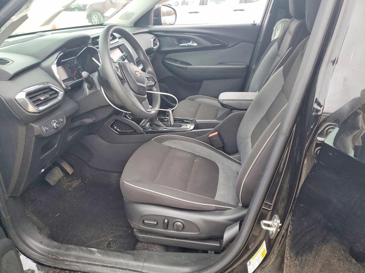2023 Chevrolet Trailblazer Lt - Image 7