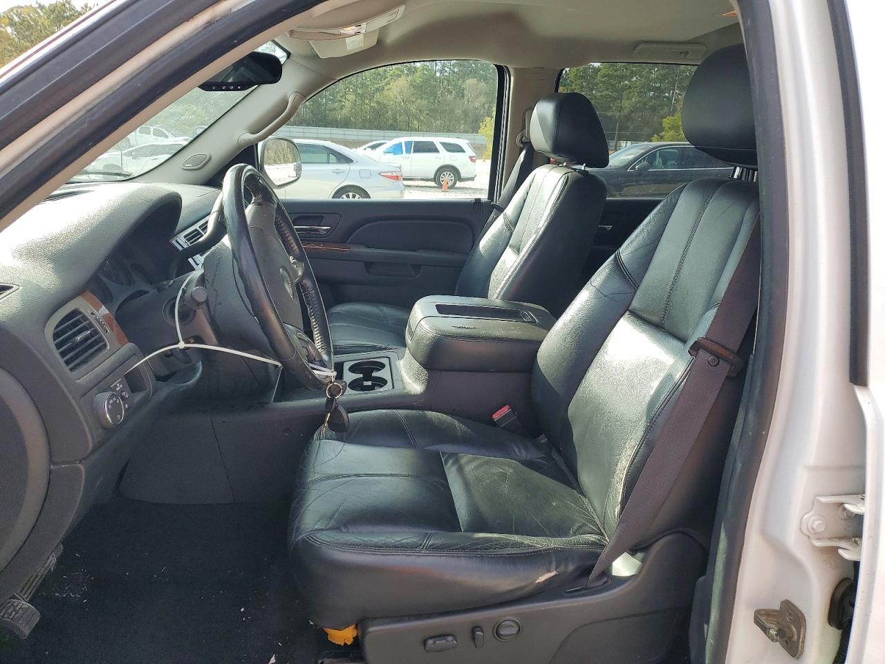 2011 GMC Sierra C1500 Slt - Фото 7