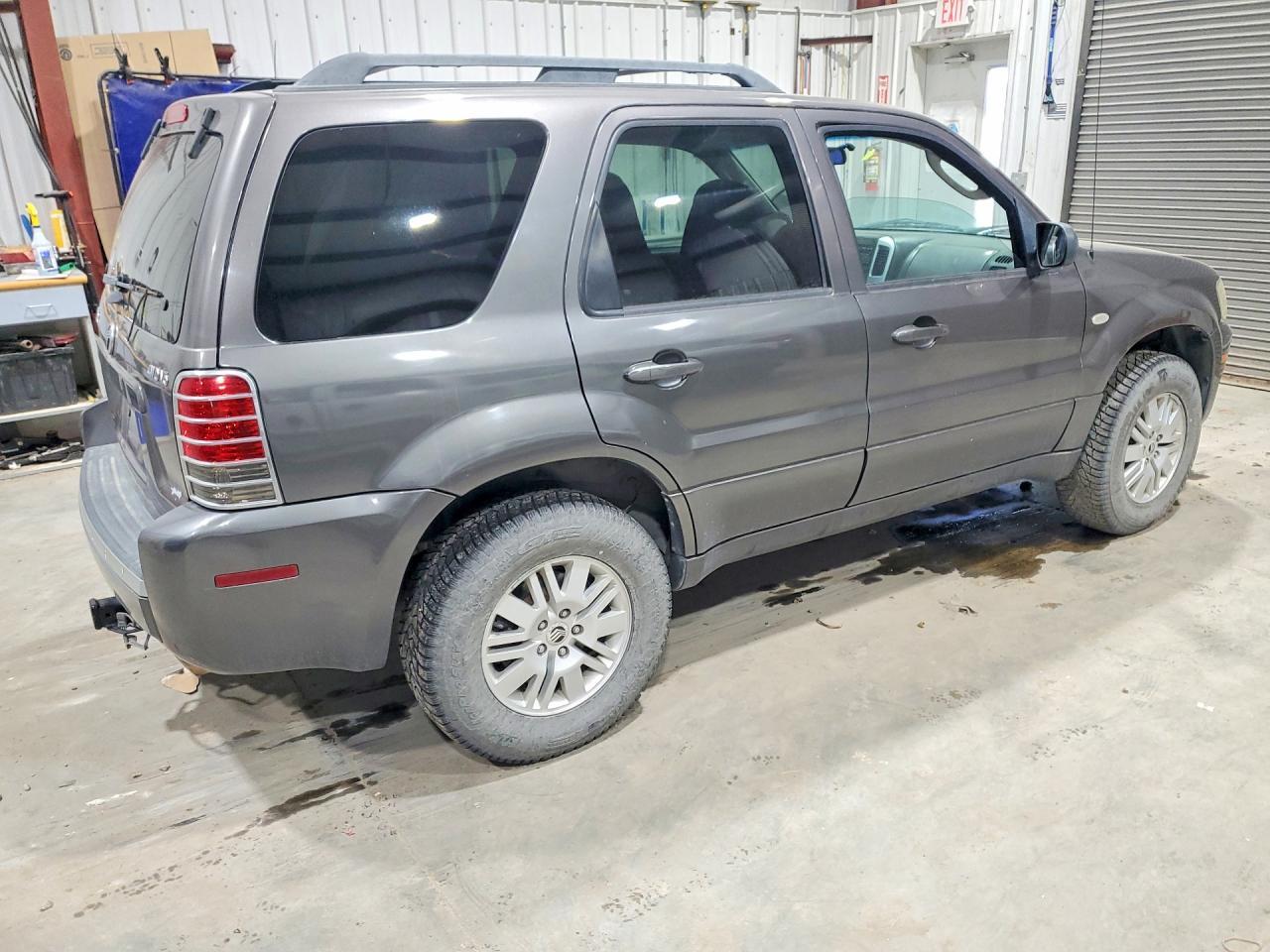 2006 Mercury Mariner - Image 3
