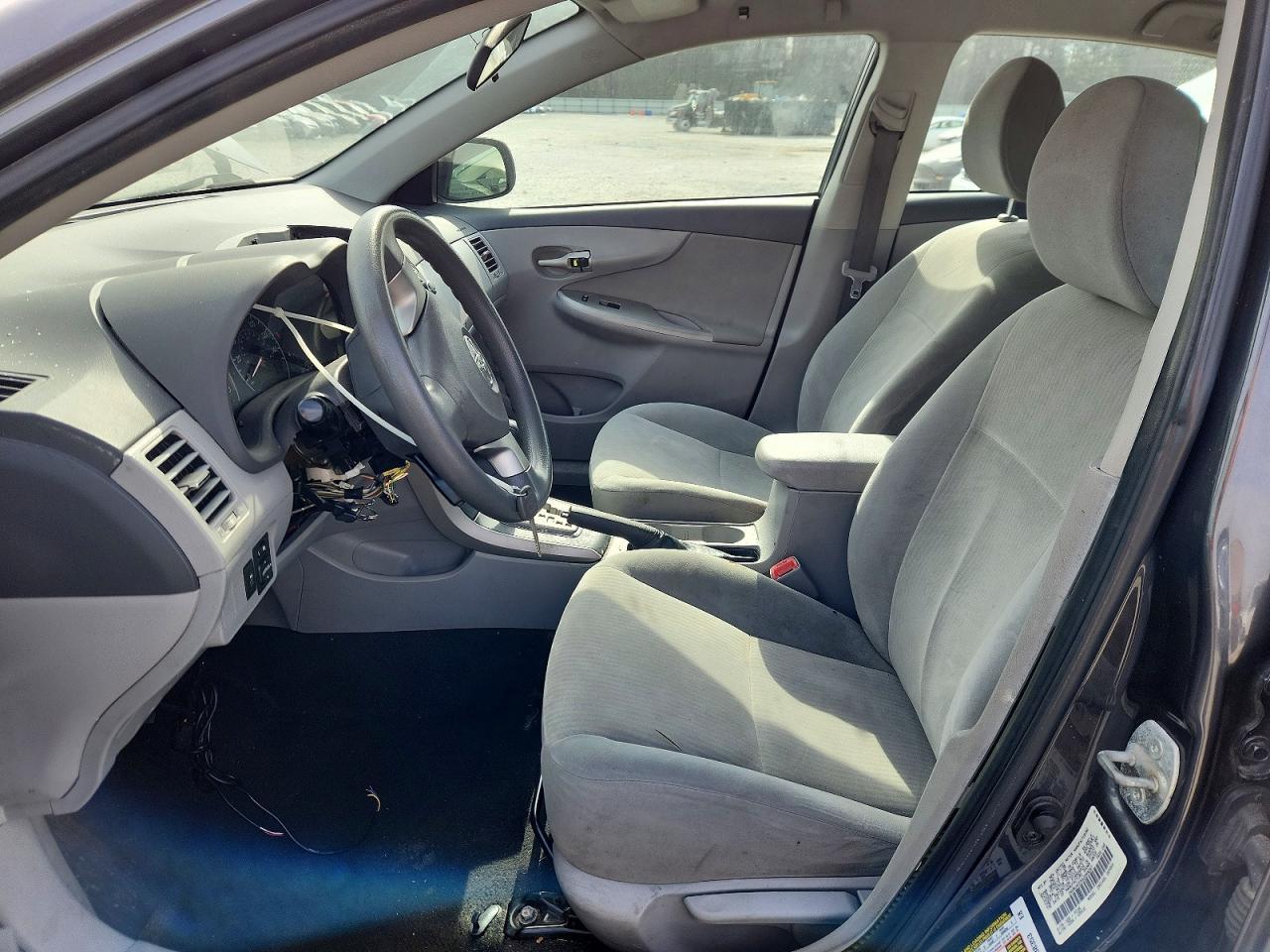2010 Toyota Corolla Le - Фото 7