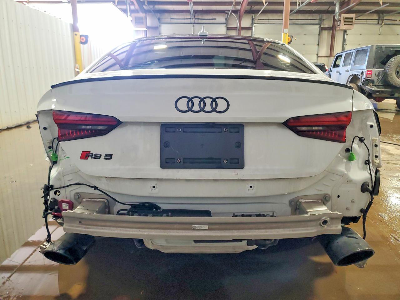 2018 Audi Rs5 - Image 6