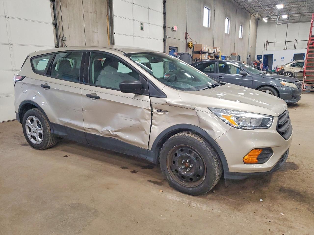 2017 Ford Escape S - Image 4