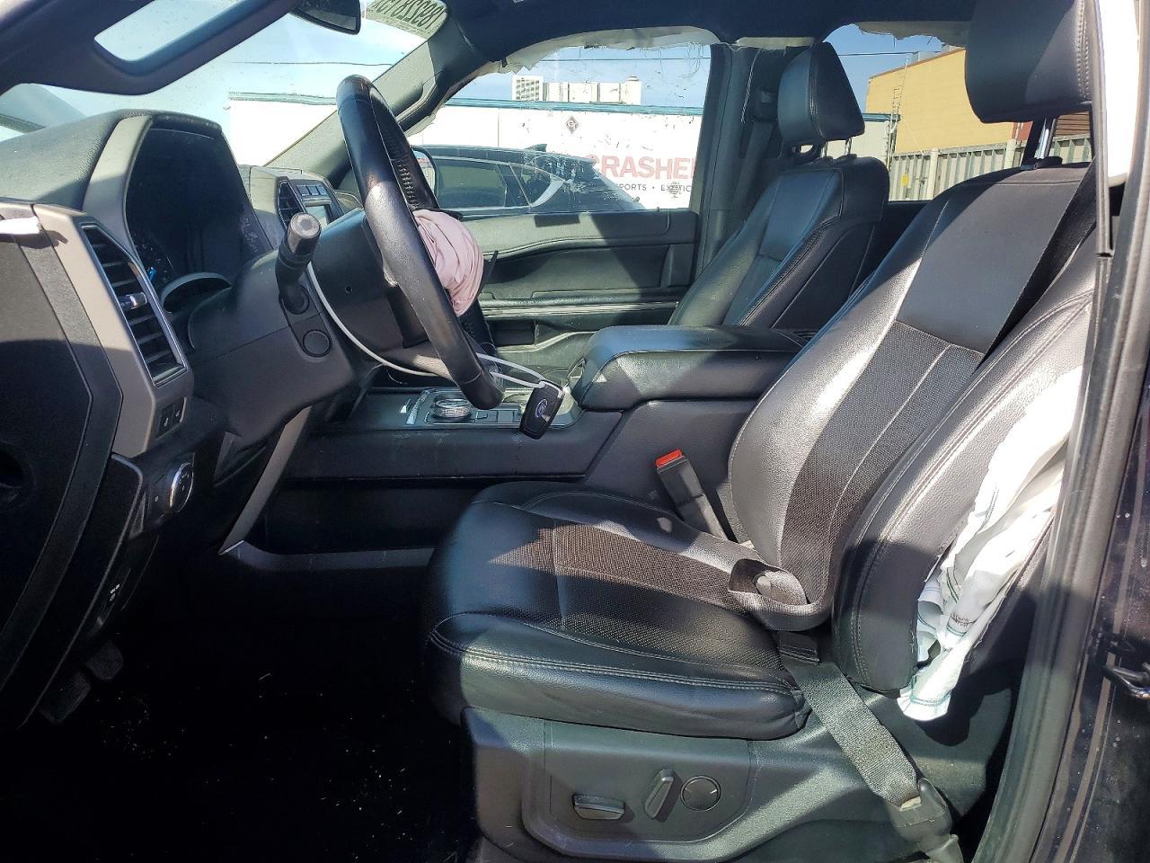 2021 Ford Expedition Max Xlt - Фото 7