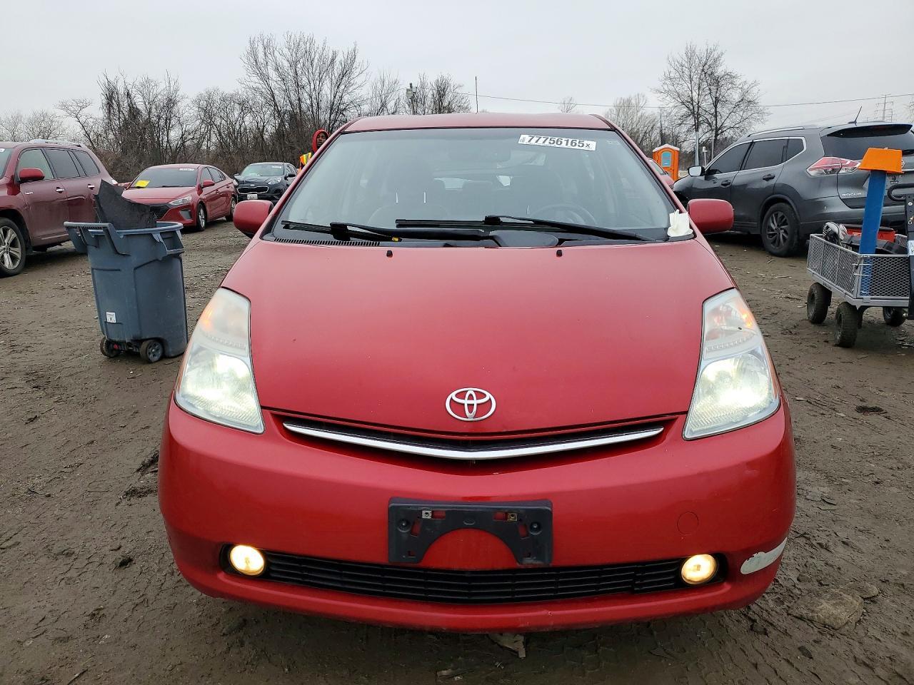 2009 Toyota Prius - Фото 5