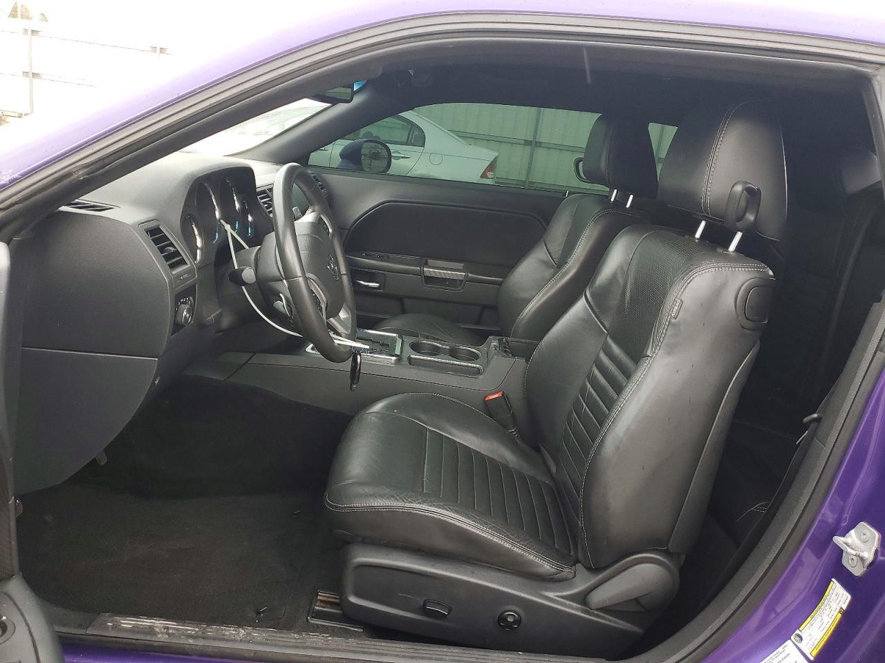 2013 Dodge Challenger R/T - Фото 7