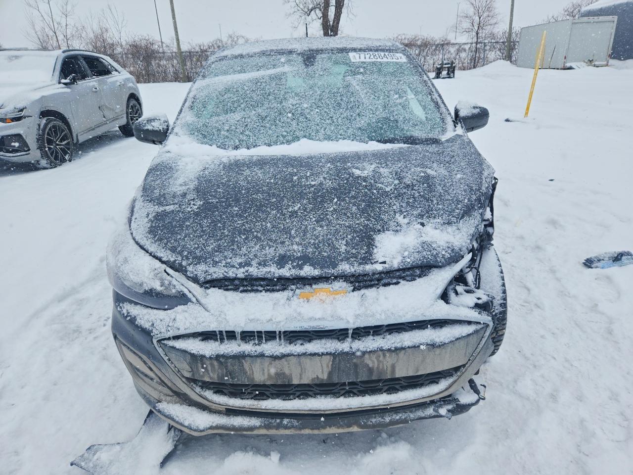 2019 Chevrolet Spark 1Lt - Image 5