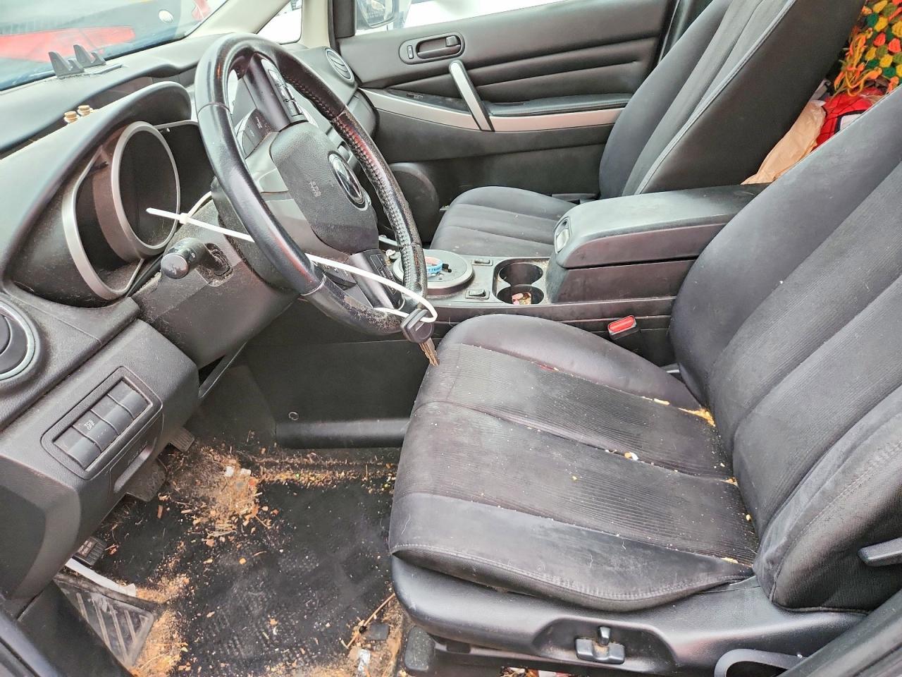 2010 Mazda Cx-7 - Image 7