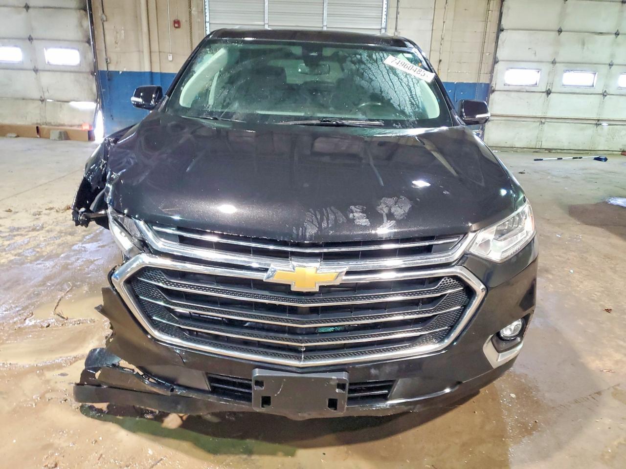 2018 Chevrolet Traverse Premier - Image 5